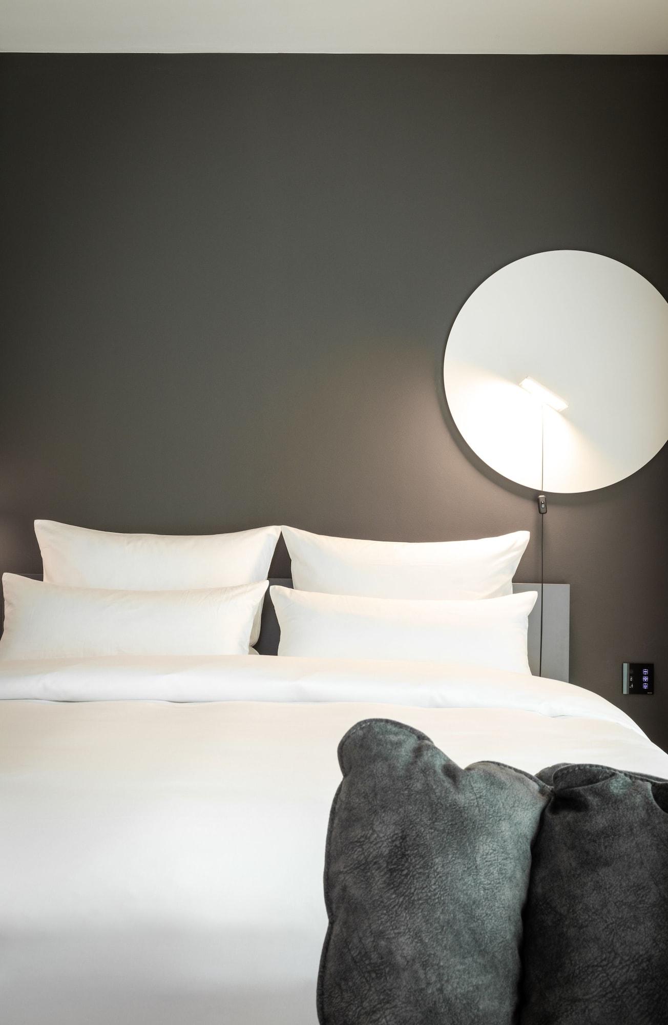 Kpm & Residences Berlim