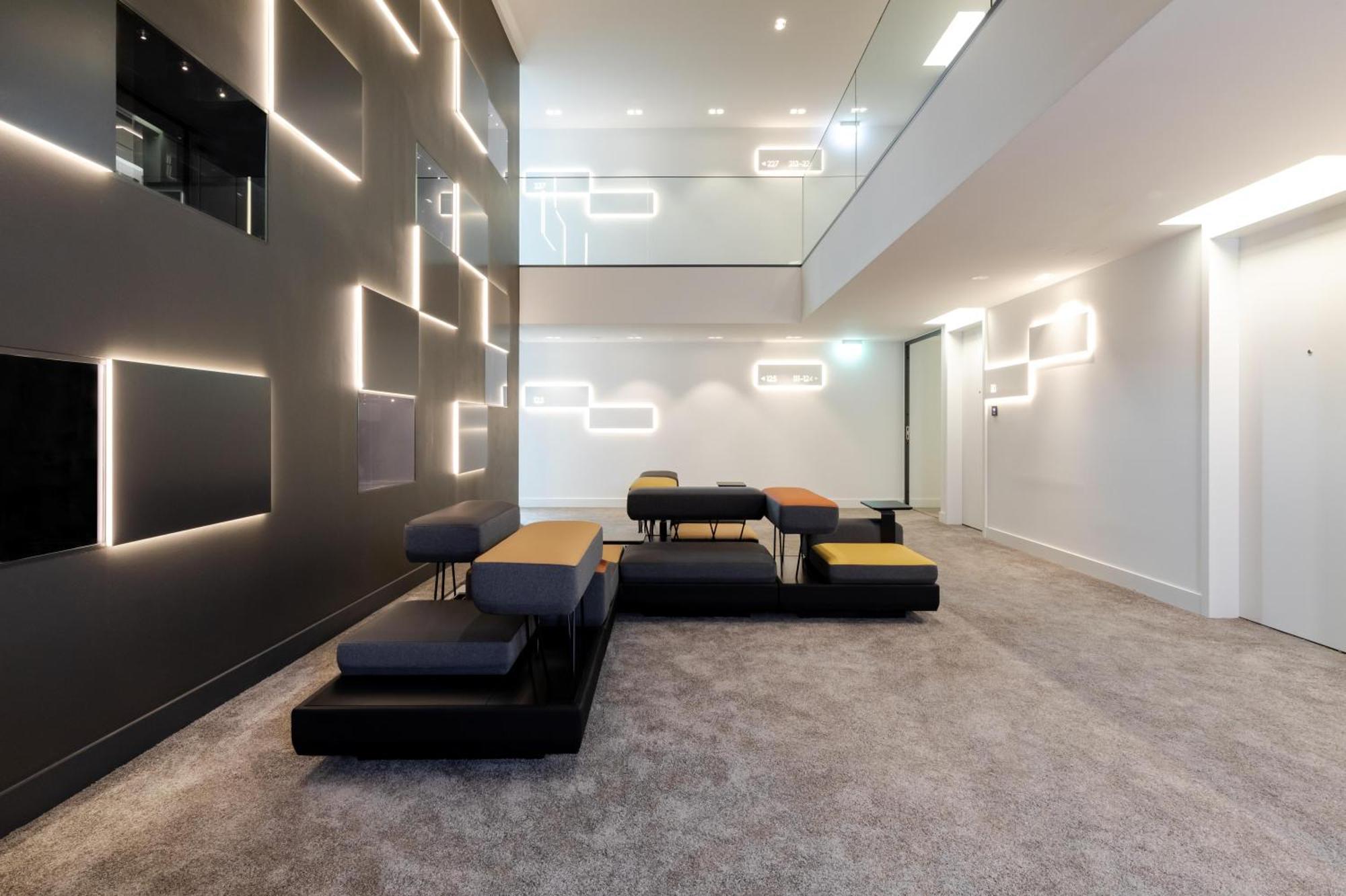 Hotel Kpm & Residences Berlim