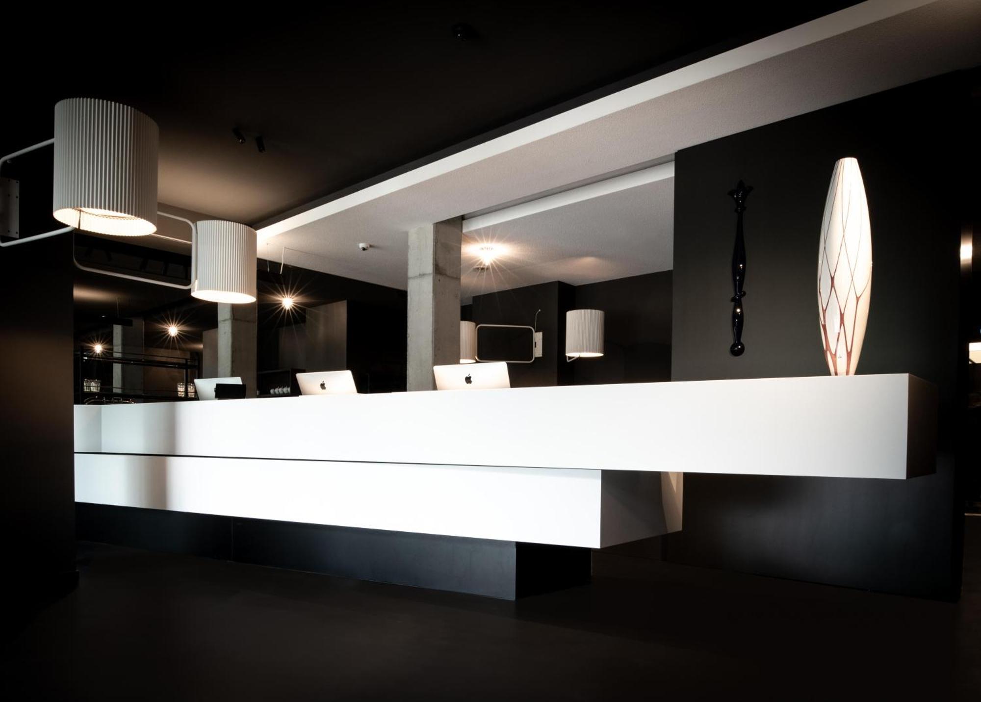 Kpm & Residences Berlim