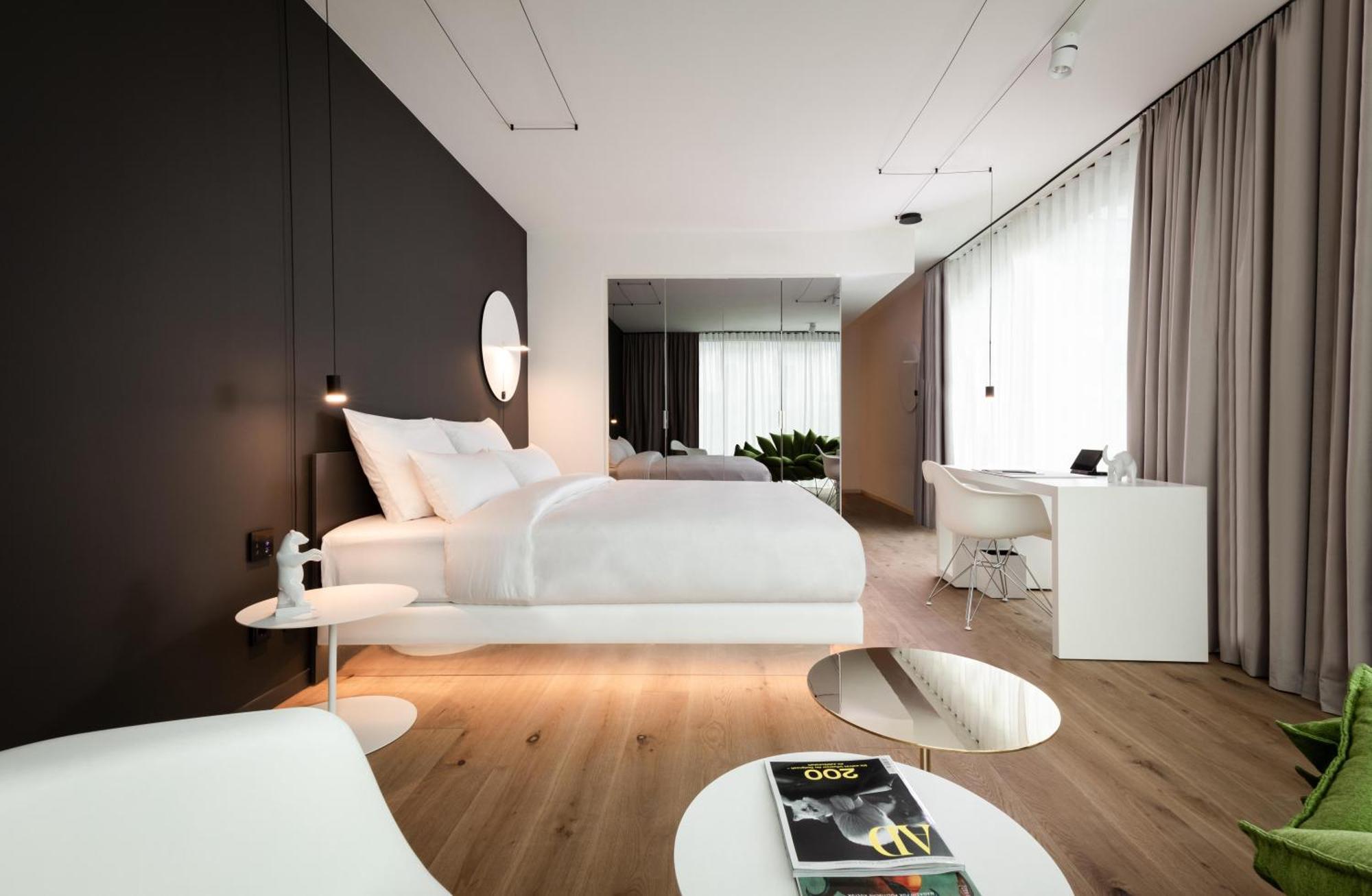 Kpm & Residences 5* Berlim