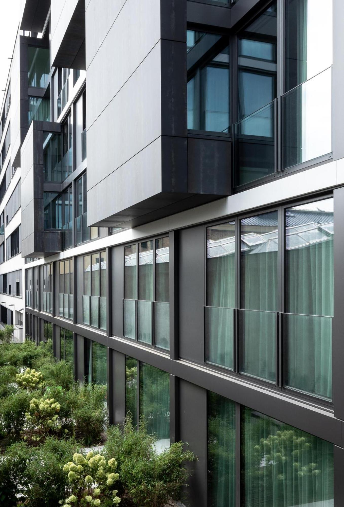 Kpm & Residences Hotel Berlim