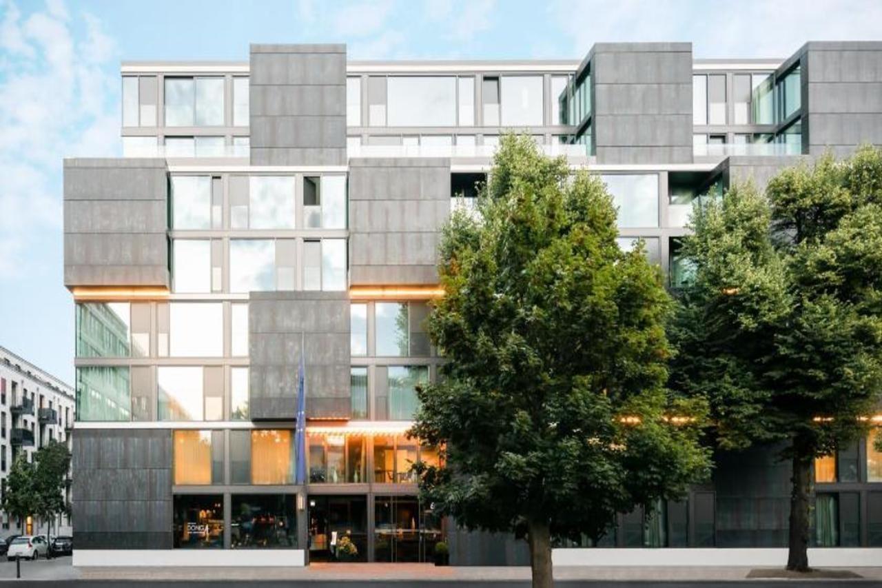 Kpm & Residences Berlijn