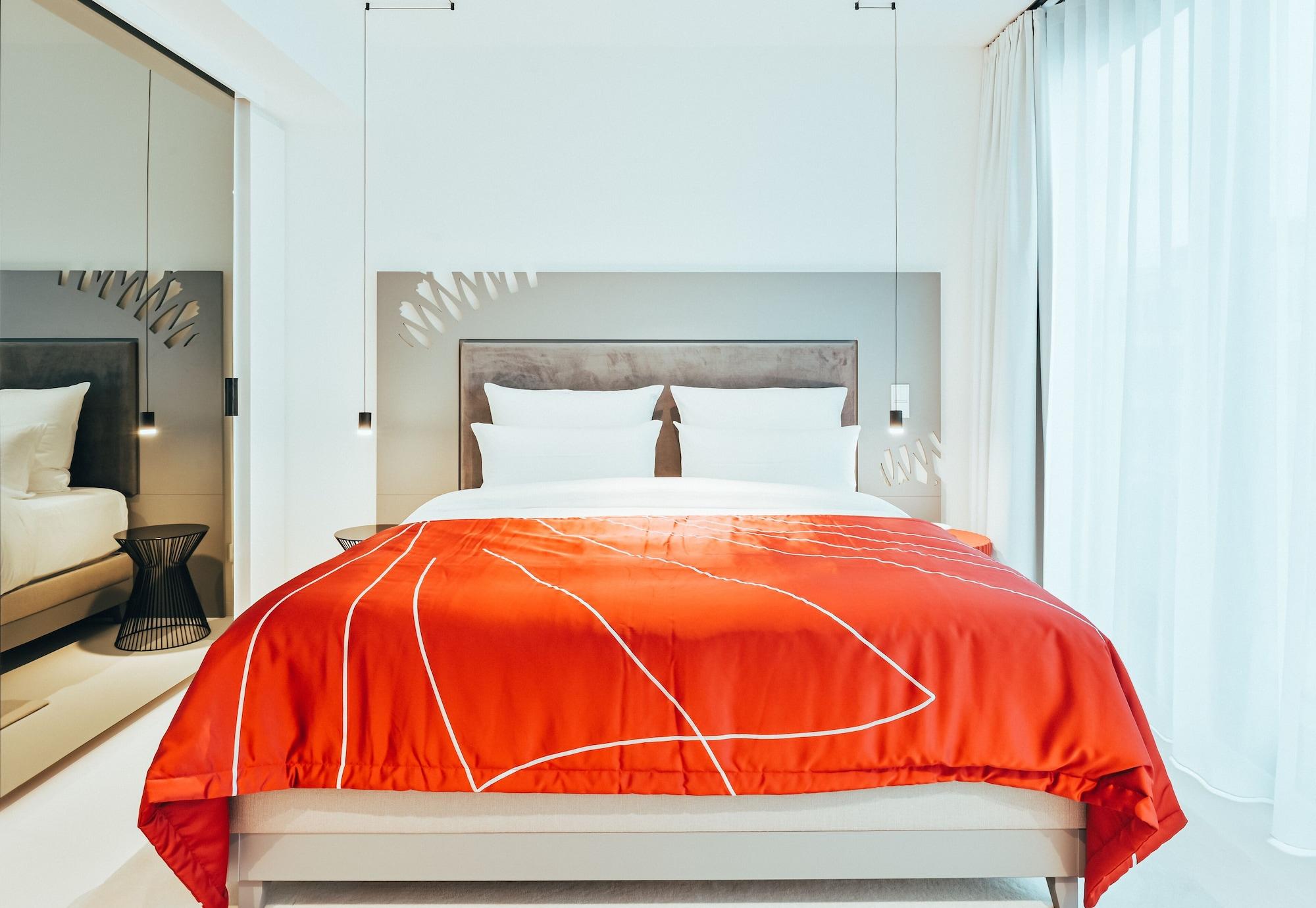 Kpm & Residences 5* Berlijn