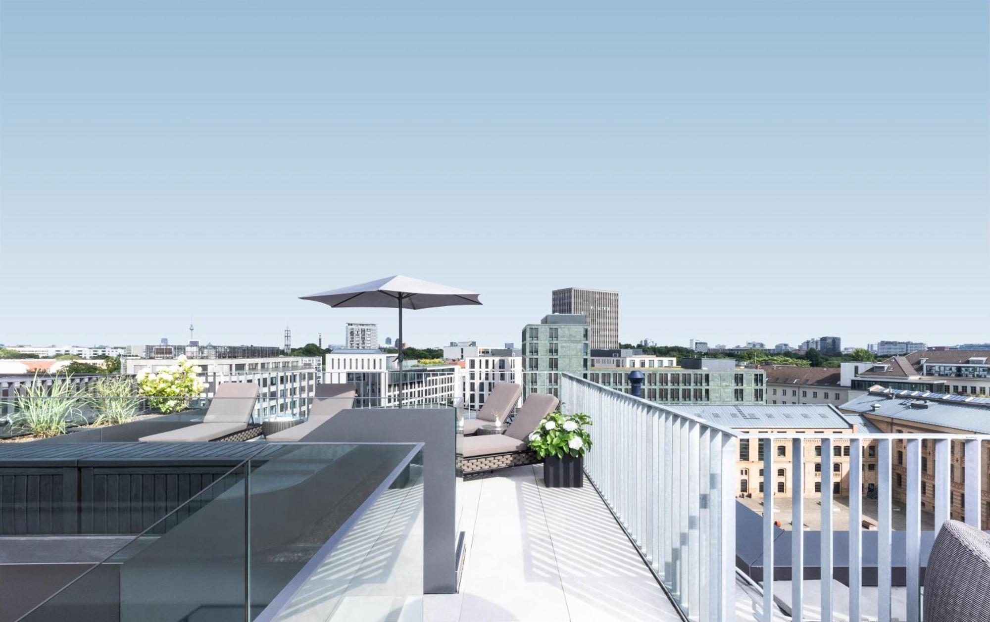 Kpm & Residences Berlijn