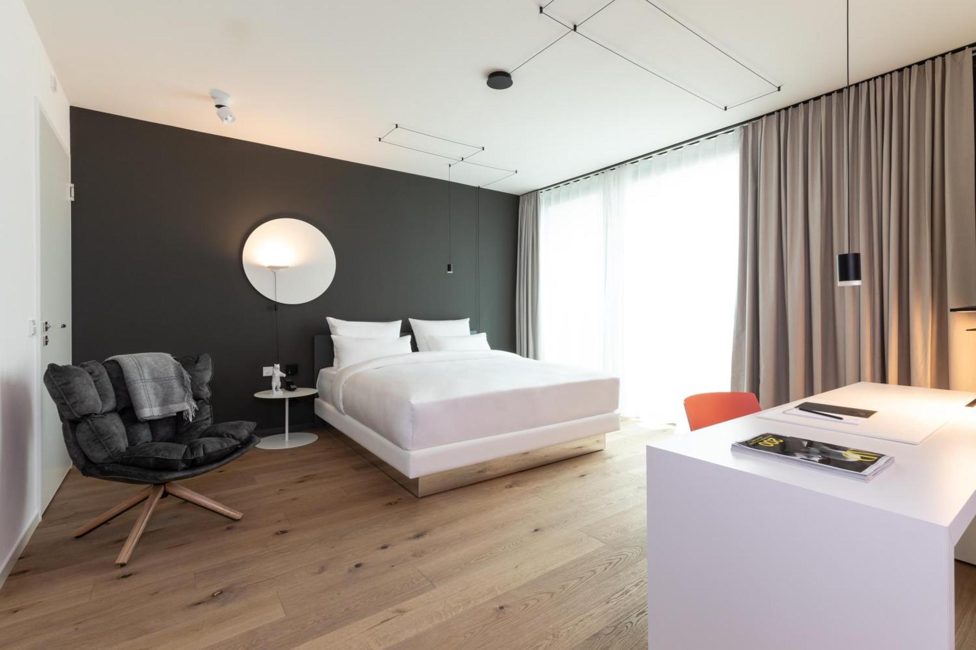 Hotel Kpm & Residences Berlijn