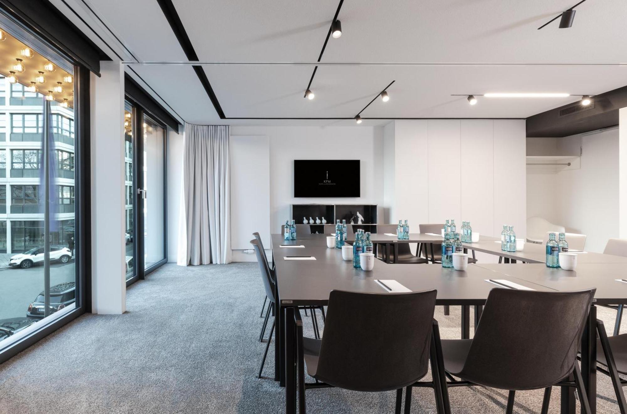 Kpm & Residences Hotel Berlijn