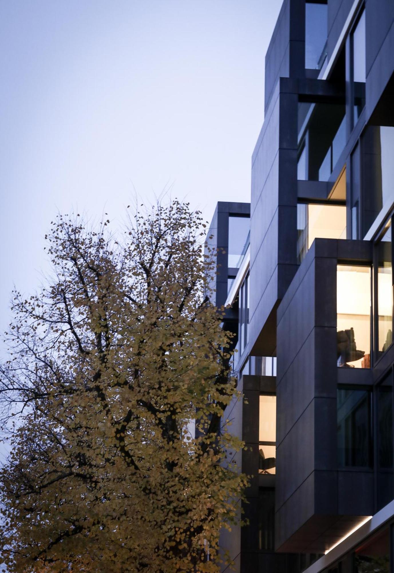 Kpm & Residences Hotel Berlijn