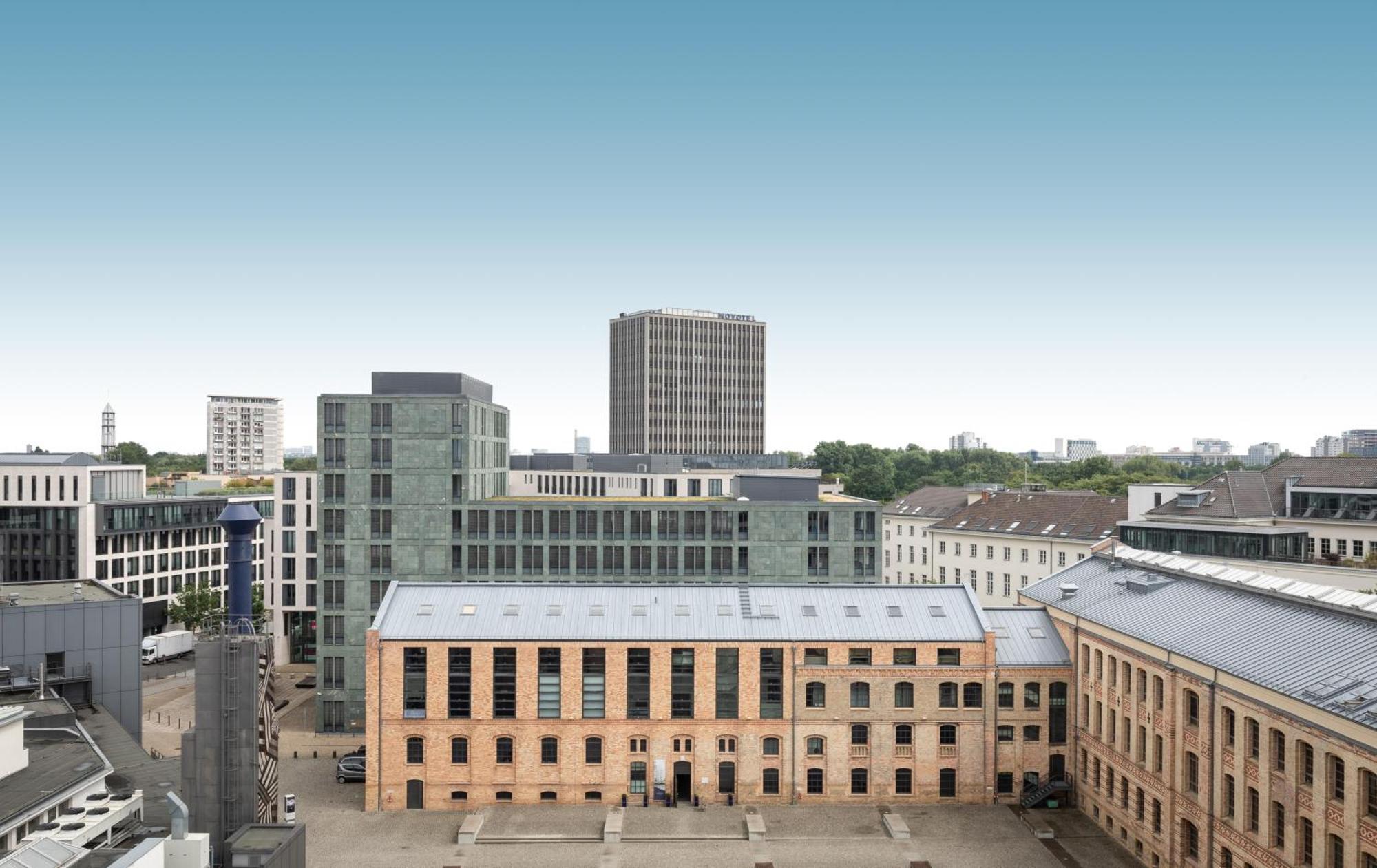 Hotel Kpm & Residences Berlijn