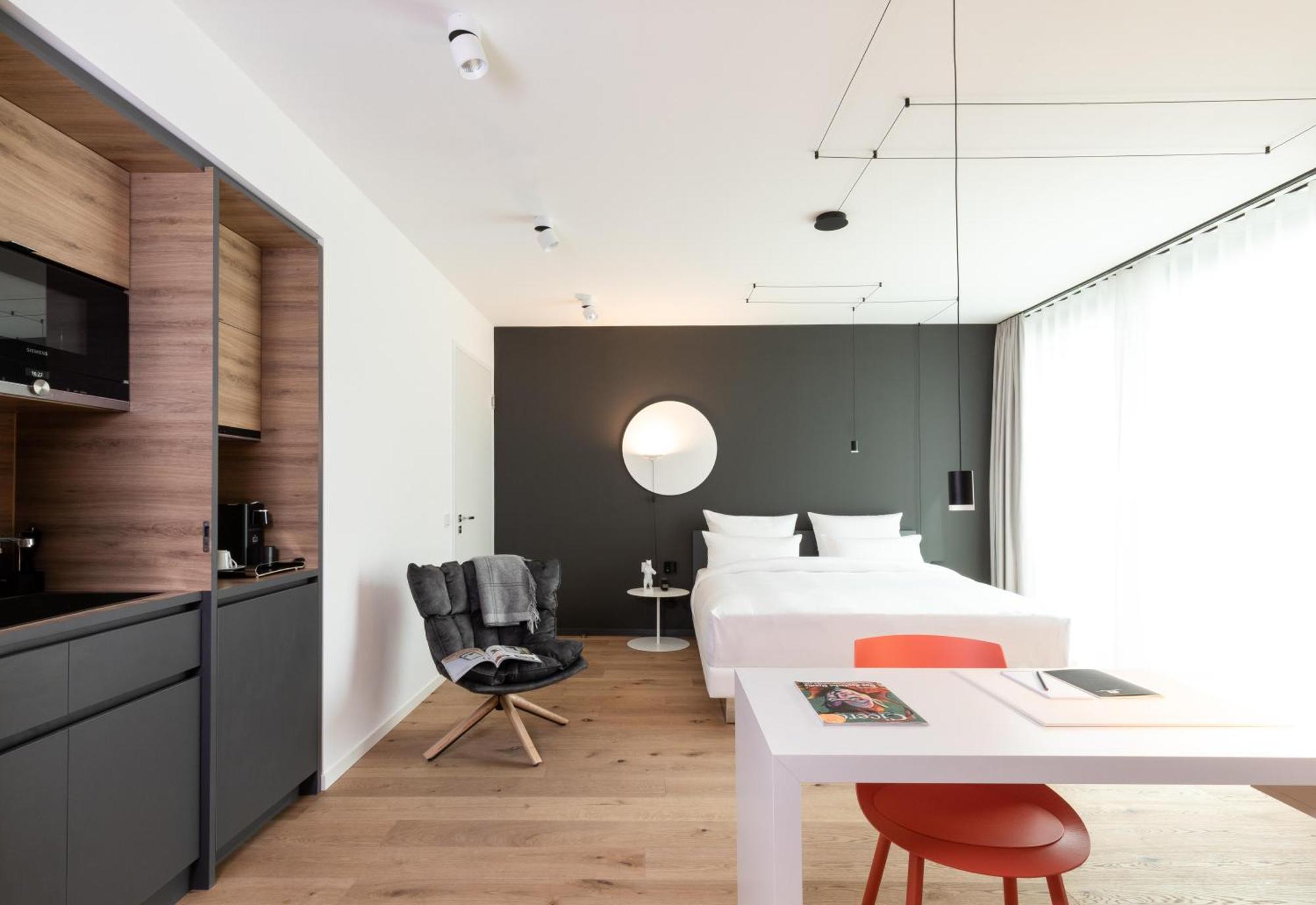 Kpm & Residences Hotel Berlijn